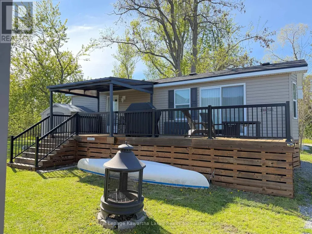 657 Thunder Bridge Road Kawartha Lakes (ops) ON K9V 4R1