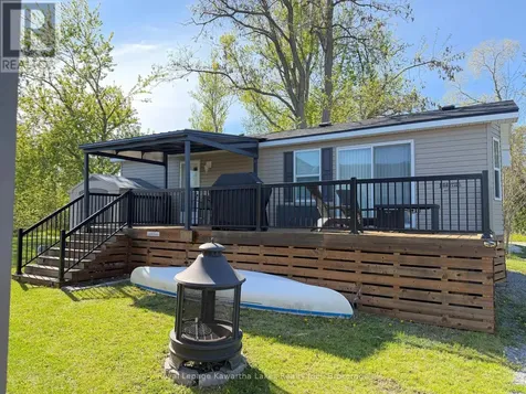 657 Thunder Bridge Road Kawartha Lakes (ops) ON K9V 4R1