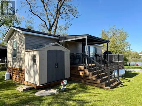 657 Thunder Bridge Road Kawartha Lakes (ops) ON K9V 4R1