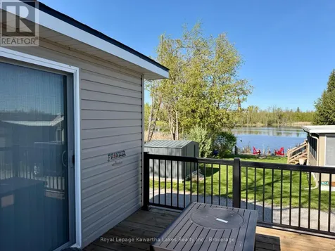 657 Thunder Bridge Road Kawartha Lakes (ops) ON K9V 4R1