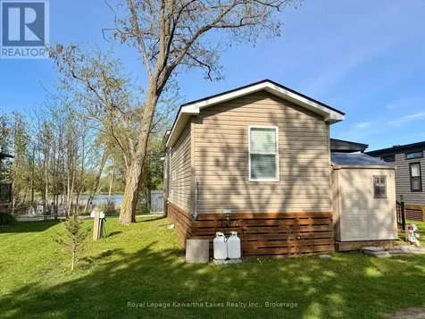 657 Thunder Bridge Road Kawartha Lakes (ops) ON K9V 4R1
