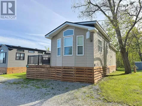 657 Thunder Bridge Road Kawartha Lakes (ops) ON K9V 4R1