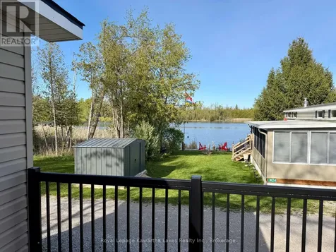 657 Thunder Bridge Road Kawartha Lakes (ops) ON K9V 4R1