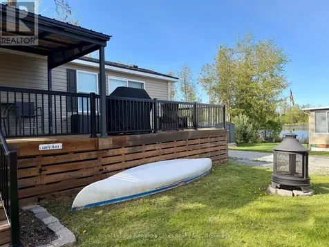 657 Thunder Bridge Road Kawartha Lakes (ops) ON K9V 4R1