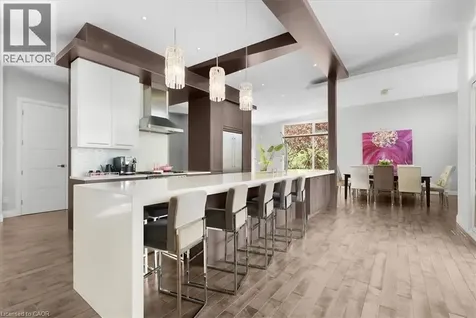 1309 Beaufort Drive Burlington ON L7P 4V9