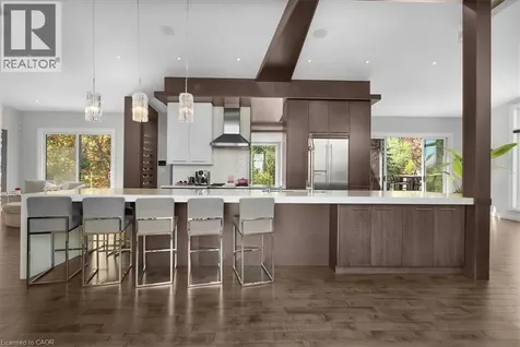 1309 Beaufort Drive Burlington ON L7P 4V9