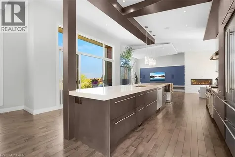 1309 Beaufort Drive Burlington ON L7P 4V9