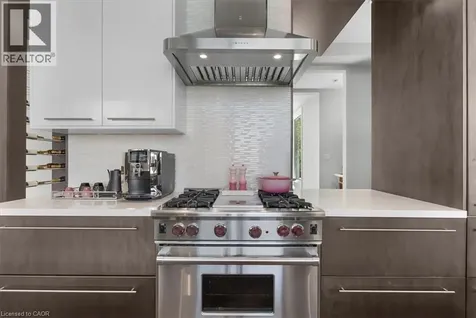 1309 Beaufort Drive Burlington ON L7P 4V9