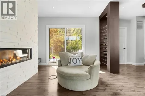 1309 Beaufort Drive Burlington ON L7P 4V9