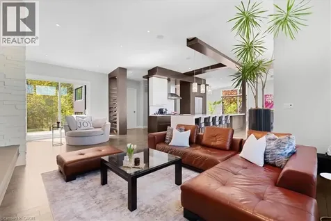 1309 Beaufort Drive Burlington ON L7P 4V9