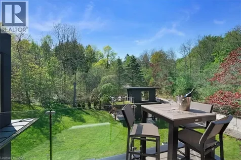 1309 Beaufort Drive Burlington ON L7P 4V9
