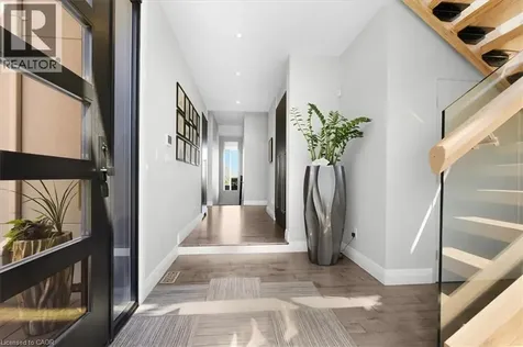 1309 Beaufort Drive Burlington ON L7P 4V9