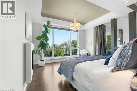 1309 Beaufort Drive Burlington ON L7P 4V9