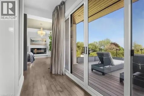 1309 Beaufort Drive Burlington ON L7P 4V9