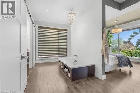 1309 Beaufort Drive Burlington ON L7P 4V9