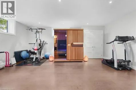 1309 Beaufort Drive Burlington ON L7P 4V9