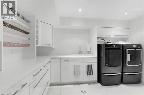 1309 Beaufort Drive Burlington ON L7P 4V9