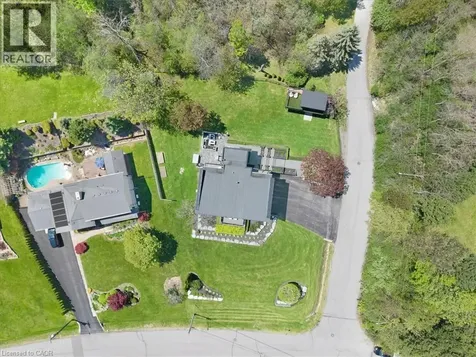1309 Beaufort Drive Burlington ON L7P 4V9