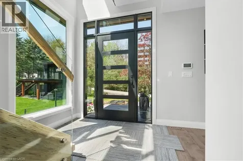 1309 Beaufort Drive Burlington ON L7P 4V9
