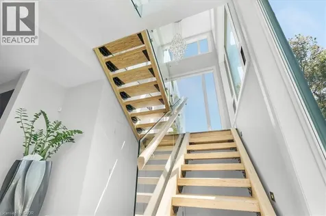 1309 Beaufort Drive Burlington ON L7P 4V9