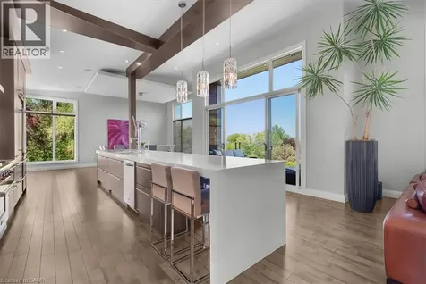 1309 Beaufort Drive Burlington ON L7P 4V9