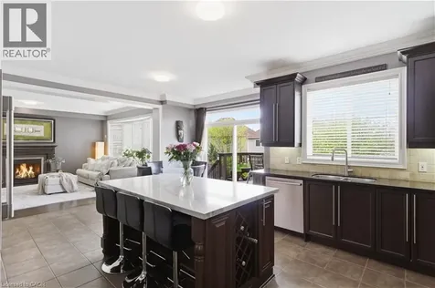 905 Marigold Court Kitchener ON N2P 2Y3