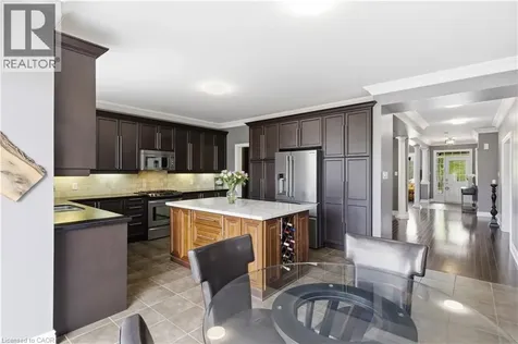 905 Marigold Court Kitchener ON N2P 2Y3