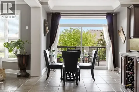 905 Marigold Court Kitchener ON N2P 2Y3