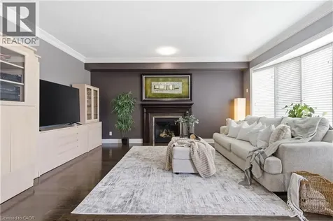905 Marigold Court Kitchener ON N2P 2Y3