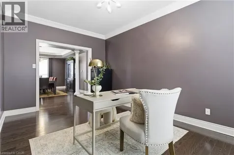 905 Marigold Court Kitchener ON N2P 2Y3