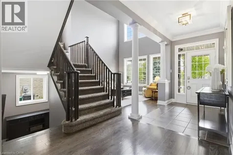 905 Marigold Court Kitchener ON N2P 2Y3
