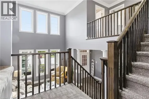 905 Marigold Court Kitchener ON N2P 2Y3