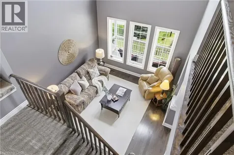 905 Marigold Court Kitchener ON N2P 2Y3