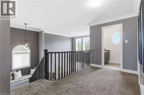 905 Marigold Court Kitchener ON N2P 2Y3