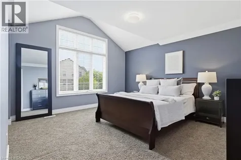 905 Marigold Court Kitchener ON N2P 2Y3