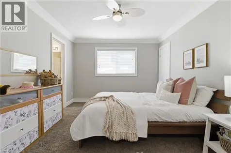 905 Marigold Court Kitchener ON N2P 2Y3