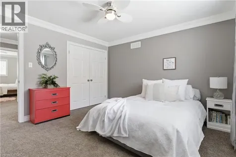 905 Marigold Court Kitchener ON N2P 2Y3