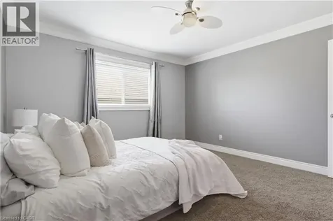 905 Marigold Court Kitchener ON N2P 2Y3