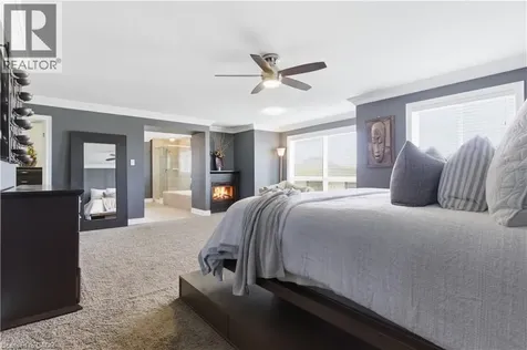 905 Marigold Court Kitchener ON N2P 2Y3