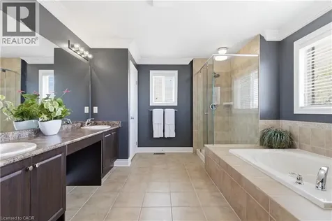 905 Marigold Court Kitchener ON N2P 2Y3
