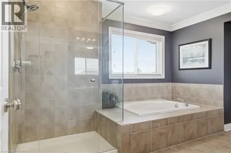 905 Marigold Court Kitchener ON N2P 2Y3
