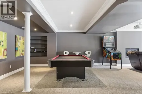 905 Marigold Court Kitchener ON N2P 2Y3