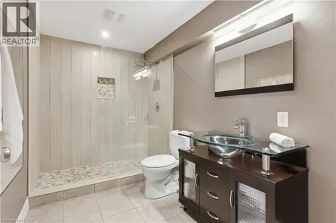 905 Marigold Court Kitchener ON N2P 2Y3