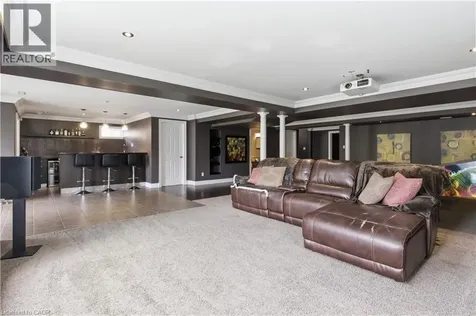 905 Marigold Court Kitchener ON N2P 2Y3
