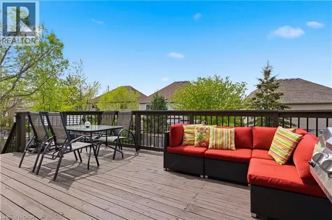 905 Marigold Court Kitchener ON N2P 2Y3