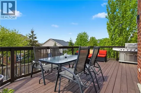 905 Marigold Court Kitchener ON N2P 2Y3