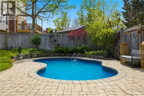905 Marigold Court Kitchener ON N2P 2Y3