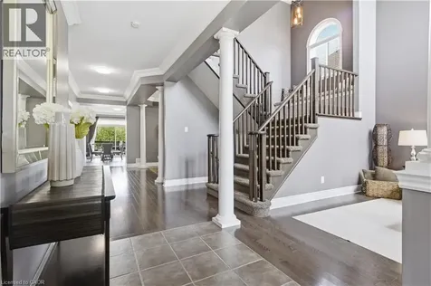 905 Marigold Court Kitchener ON N2P 2Y3