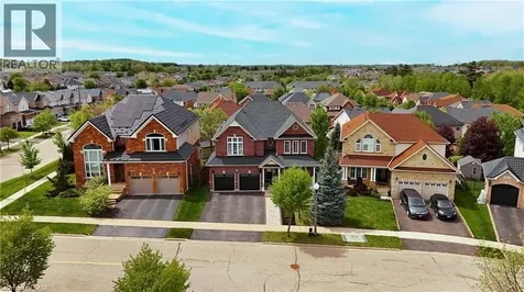 905 Marigold Court Kitchener ON N2P 2Y3