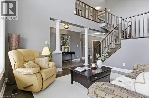 905 Marigold Court Kitchener ON N2P 2Y3